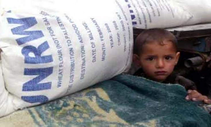 «أوتشا»: توزيع المساعدات الإنسانية في غزة يكاد يكون مستحيلا بسبب نقص الوقود