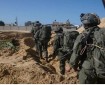 الاحتلال يعلن انضمام اللواء 89 للقتال في رفح جنوب القطاع