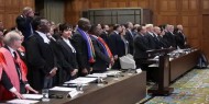 سفير جنوب أفريقيا في محكمة العدل: الإبادة مستمرة في غزة ولفرض إجراءات طوارئ جديدة على إسرائيل