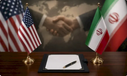 تهديدات ترامب لإيران و"نهاية مذكرة التفاهم".. ماذا نعرف عن التصعيد الأخير بين واشنطن وطهران؟