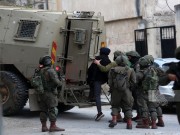 الاحتلال يعتقل 20 مواطنا من الضفة ما يرفع حصيلة الاعتقالات منذ 7 أكتوبر إلى 8745