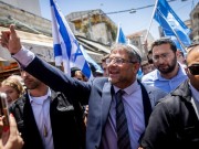 بن غفير يدعو إلى إعادة احتلال قطاع غزة