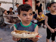 «يونيسف»: تعطل توزيع المكملات الغذائية في غزة يهدد حياة 3 آلاف طفل