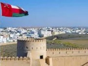 "عمان": إنهاء الصراع في الشرق الأوسط مرهون بإقامة الدولة الفلسطينية