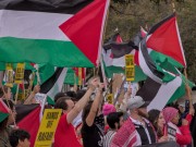 مسيرات بالولايات المتحدة لإحياء ذكرى النكبة الـ76 والمطالبة بوقف الحرب على غزة