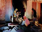 شهيدان ومصابون جراء قصف الاحتلال منزلا غرب رفح جنوب القطاع