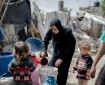 «أونروا» تحذر من تزايد حالات الأمراض المعدية في غزة
