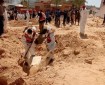 مجلس الأمن يجتمع الأسبوع الجاري بشأن المقابر الجماعية في قطاع غزة
