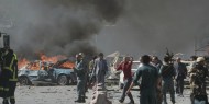 أفغانستان: 12 قتيلا وعشرات الجرحى في هجوم استهدف الشرطة