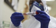 الصحة: 17 وفاة و1594 إصابة جديدة بفيروس كورونا