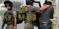 جيش الاحتلال يعتقل أسيرا محررا من قلنديا وشابا من سلوان