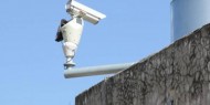 الخليل: الاحتلال ينصب كاميرات مراقبة جديدة في البلدة القديمة
