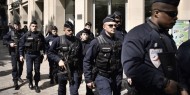 فرنسا تطلق حملة ضد الأفراد المرتبطين بالتنظيمات المتطرفة