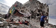 "أكسيوس" الأمريكي يكشف تفاصيل جديدة حول الدور المصري في مباحثات إعادة إعمار غزة