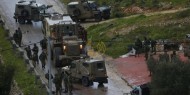 قوات الاحتلال تقتحم محطة وقود في بيت لحم وتصادر تسجيلات كاميراتها