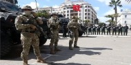تونس: القبض على 4 أشخاص بحوزتهم أسلحة وذخيرة