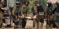 إصابة جندي إسرائيلي بجراح في النقب المحتل
