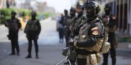 القبض على 3 مطلوبين مسلحين في العراق