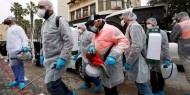 نابلس: إغلاق مستشفى النجاح بعد تسجيل إصابة بكورونا