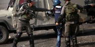 نقابة الصحفيين تدين اعتداء قوات الاحتلال على الصحفيين