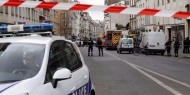 قتيل بإطلاق نار في مدينة نيس الفرنسية