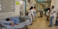 صحة الاحتلال: تسجيل 20 حالة وفاة و3007 إصابة جديدة بفيروس كورونا