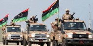 الجيش الليبي يرفض إرسال قوات دولية لمراقبة وقف إطلاق النار