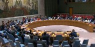 مجلس الأمن يعقد جلسة لمتابعة تنفيذ القرار "2334" بشأن الاستيطان
