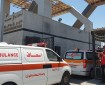 قطر تعلن وصول الدفعة الـ 21 من جرحى غزة