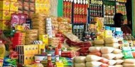 اقتصاد غزة تكشف سبب ارتفاع أسعار بعض السلع الغذائية