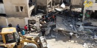أشغال غزة: مصر وعدت بإعادة بناء الأبراج وإنشاء جسور وكبار وإصلاح ما دمره العدوان