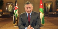 العاهل الأردني: الاستقرار في القدس أمر حيوي خاصة إذا أردنا استئناف جهود السلام