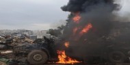 سوريا: 3 قتلى بينهم طفلة وجرحى بانفجار سيارة ملغمة في عفرين