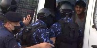 "أهالي المعتقلين": أجهزة السلطة تواصل اعتقال طلاب وأسرى محررين ونشطاء