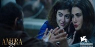 أميرة.. فيلم درامي يثير غضب الشارع العربي