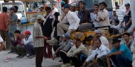ارتفاع معدلات البطالة في غزة مع تدهور سوق العمل