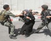 جيش الاحتلال يعتقل فتاة من نابلس ويزعم محاولتها تنفيذ عملية طعن