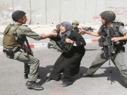 إصابة فتاة برصاص الاحتلال في القدس بزعم محاولة تنفيذ عملية طعن