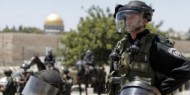 بحجة الأعياد اليهودية.. الاحتلال يغلق الطرق في القدس المحتلة