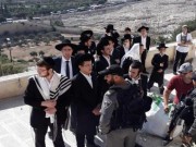 الاحتلال يغلق الحرم الإبراهيمي أمام المصلين بحجة الأعياد اليهودية