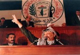 26 عاما على انتخاب ياسر عرفات رئيسا للسلطة الفلسطينية