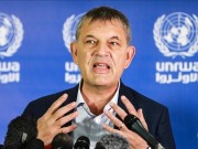 لازاريني: الرضوخ لطلب إسرائيل بحل الوكالة الأممية يفاقم المجاعة في قطاع غزة