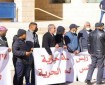 لليوم الـ 6.. مواصلة الاحتجاجات ضد الاعتقالات وتحريش الأراضي في النقب