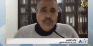 بالفيديو.. "الهزيل" نطالب القائمة الموحدة بالانسحاب من حكومة الاحتلال الحالية لإسقاطها