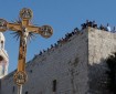 «العليا لشؤون الكنائس» تحذر من محاولة سيطرة الاحتلال على أملاك بطريركية الأرمن بالقدس