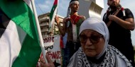 تيار الإصلاح الديمقراطي يشارك في وقفة احتجاجية في أثينا بمناسبة الذكرى الـ 74 للنكبة الفلسطينية