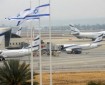بعد الهجوم الإيراني.. إسرائيليون يتدفقون إلى مطار بن غوريون
