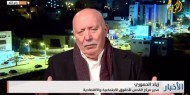 الحموري: القدس المحتلة هي عنوان معركة 7 أكتوبر وحاضرة في مفاوضات صفقة تبادل الاسرى