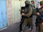 الاحتلال يعتقل مواطنة من زعترة شرق بيت لحم