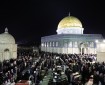 أوقاف القدس تنهي استعداداتها لاستقبال المصلين في الأقصى خلال رمضان